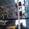 Railway museum, York