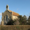 Church of the Holy Spirit, Newtown, Isle of Wight