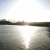Welford Reservoir, Welford, Northamptonshire.