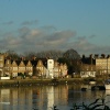 A picture of Chiswick