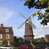 Quainton Windmill, Quainton, Buckinghamshire.