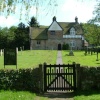 Dale Abbey Church, Dale Abbey, Derbyshire.