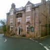 The Wheatsheaf, Watling Street, Corbridge, Northumberland.