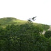 Castle Campbell, Ochil Hills, Scotland