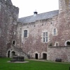 Doune Castle, Doune, Scotland