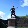 Stirling Castle, Stirling, Scotland