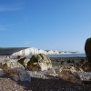 Seven Sisters Country Park, East Sussex.