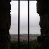 Stafford Castle, Stafford, Staffordshire.