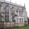 Gloucester Cathedral, Gloucester
