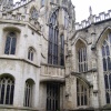 Gloucester Cathedral, Gloucester
