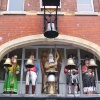 Gloucester Town Clock, Gloucester