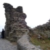 Tintagel Castle, Cornwall