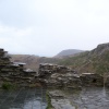 Tintagel Castle, Tintagel, Cornwall