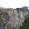 Tintagel Castle, Cornwall