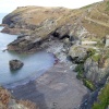 Tintagel Castle, Cornwall
