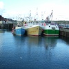 Padstow Harbour, Cornwall