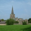 Parish Church, Duffield, Derbyshire