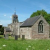 Parish Church, Edlaston, Derbyshire