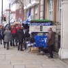 Fulham Broadway (Chelsea FC)
