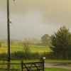 Yelden (Yielden), Bedfordshire - Storm October 2004