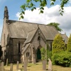 Parish Church, Hazlewood, Derbyshire