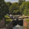 Kennett & Avon Canal, Newbury, Berkshire