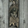 King Athelston, Ripon Cathedral, Yorkshire