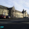 Worksop Railway Station. Good looking with character