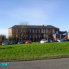 Bassetlaw hospital, the old site which used to be called Kilton Hospital. -