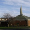 St Joseph Catholic Church, - in Prospect Estate Worksop