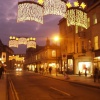 Great Pulteney Street Christmas