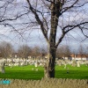 Retford Rd Cemetery, Manton, Worksop