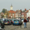 Yarm High Street, Yarm.