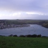 Salcombe, Devon