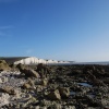 Cuckmere Haven, East Sussex.
