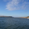 Camel River, Padstow Bay, Cornwall