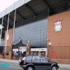 Anfield Liverpool - Liverpool Football Ground
