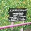 Paul McCartney's house in Liverpool