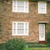 Paul Mcartneys House, Liverpool