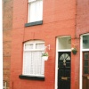 George Harrison House where he grew up, Liverpool