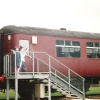 Eureka Science Museum - Yorkshire - 1996 -