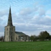 A picture of Marston on Dove