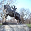 Statue