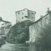 Crabble Corn Mill - River, Dover, Kent -  - c1900