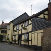 The Salutation Inn, Weobley, Herefordshire.