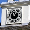 Clock Tower, Dunham Massey, Cheshire.