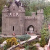 Model Village, Skegness, Lincolnshire, in 1994.