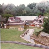 Model Village, Skegness, Lincolnshire.