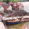 Model Village, Skegness, Lincolnshire.