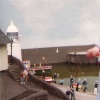 Model Village, Skegness, Lincolnshire.